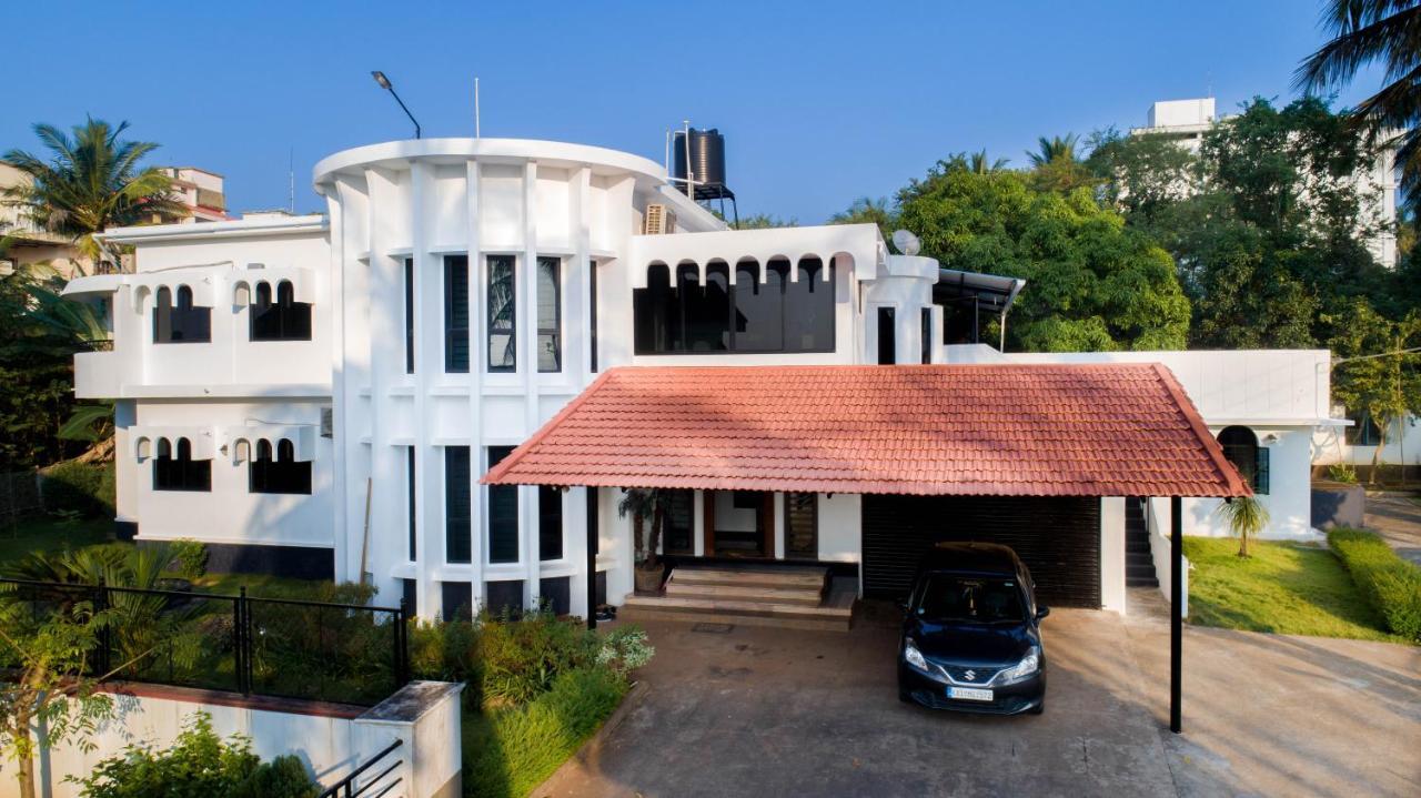 Shoolin Resorts Manipal Eksteriør billede