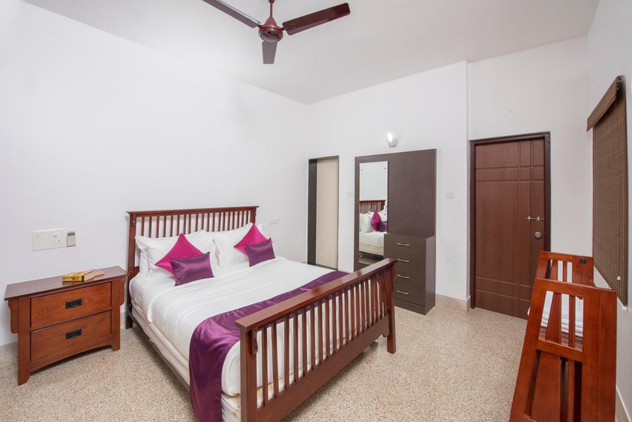 Shoolin Resorts Manipal Eksteriør billede
